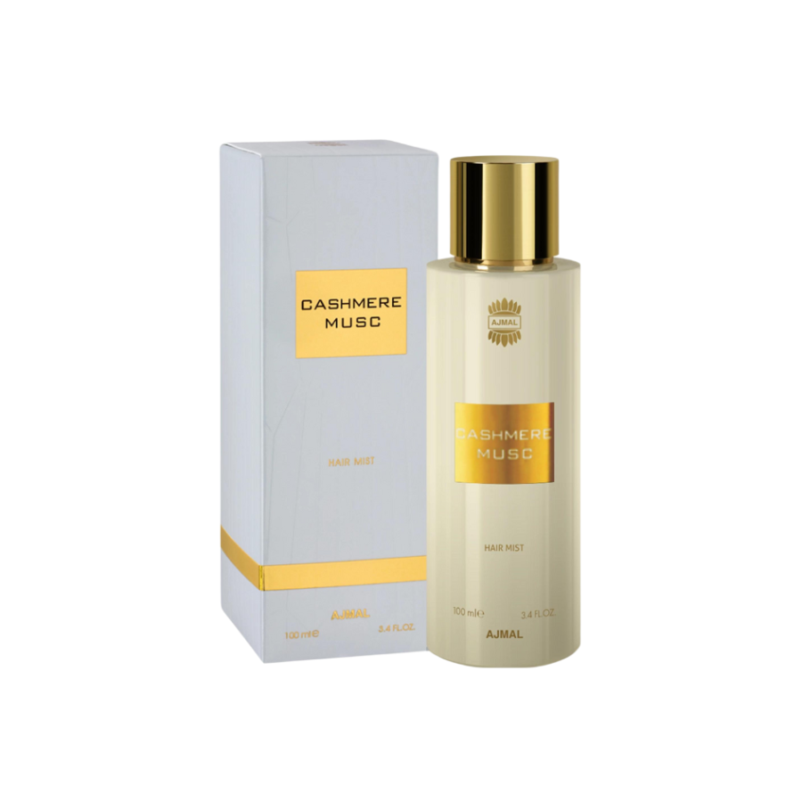 عطر الشعر اجمل كاشمير مسك 100 مل