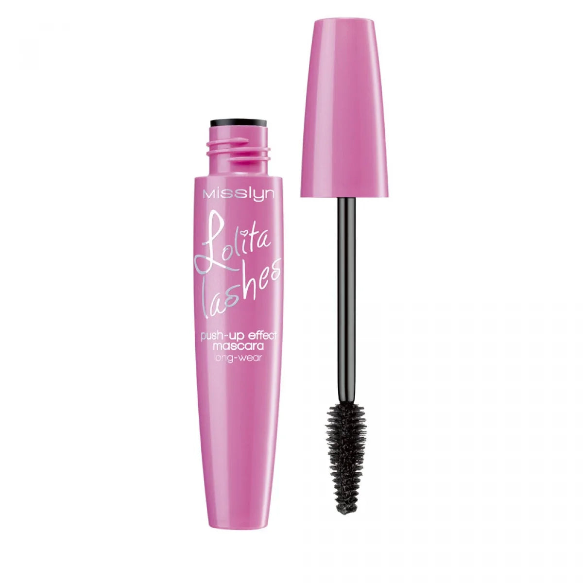 Misslyn Lolita Lashes Push-up Effect Mascara