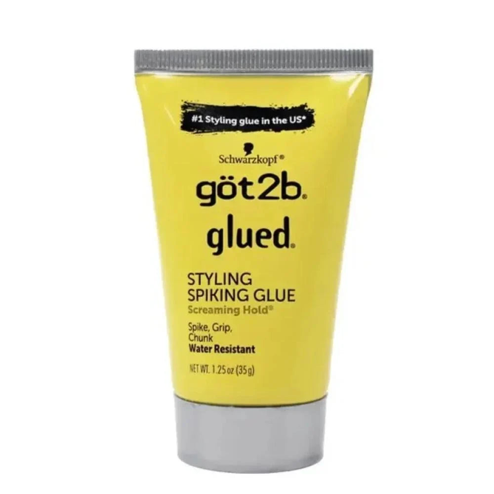 GOT2B - GLUED STYLING SPIKING GLUE