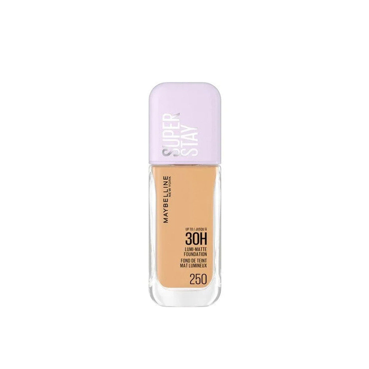 Maybelline Super Stay Lumi Matte Foundation Maybelline Super Stay Lumi Matte Foundation