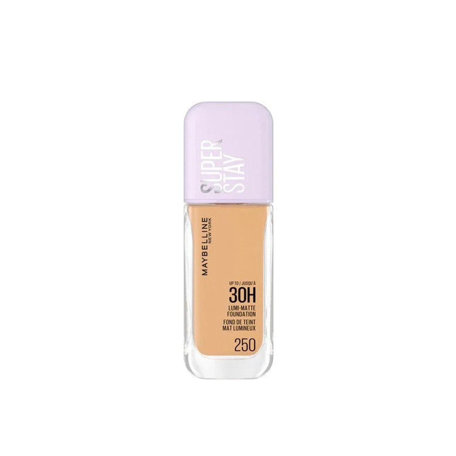 Maybelline Super Stay Lumi Matte Foundation