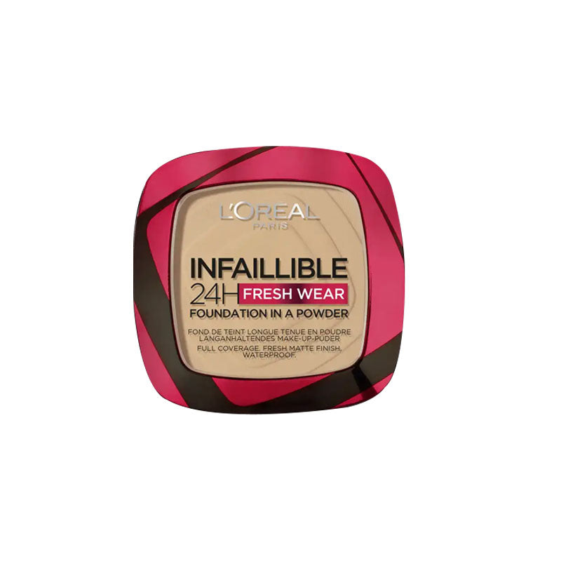 OA INFAILLIB COM CO9GR 260
