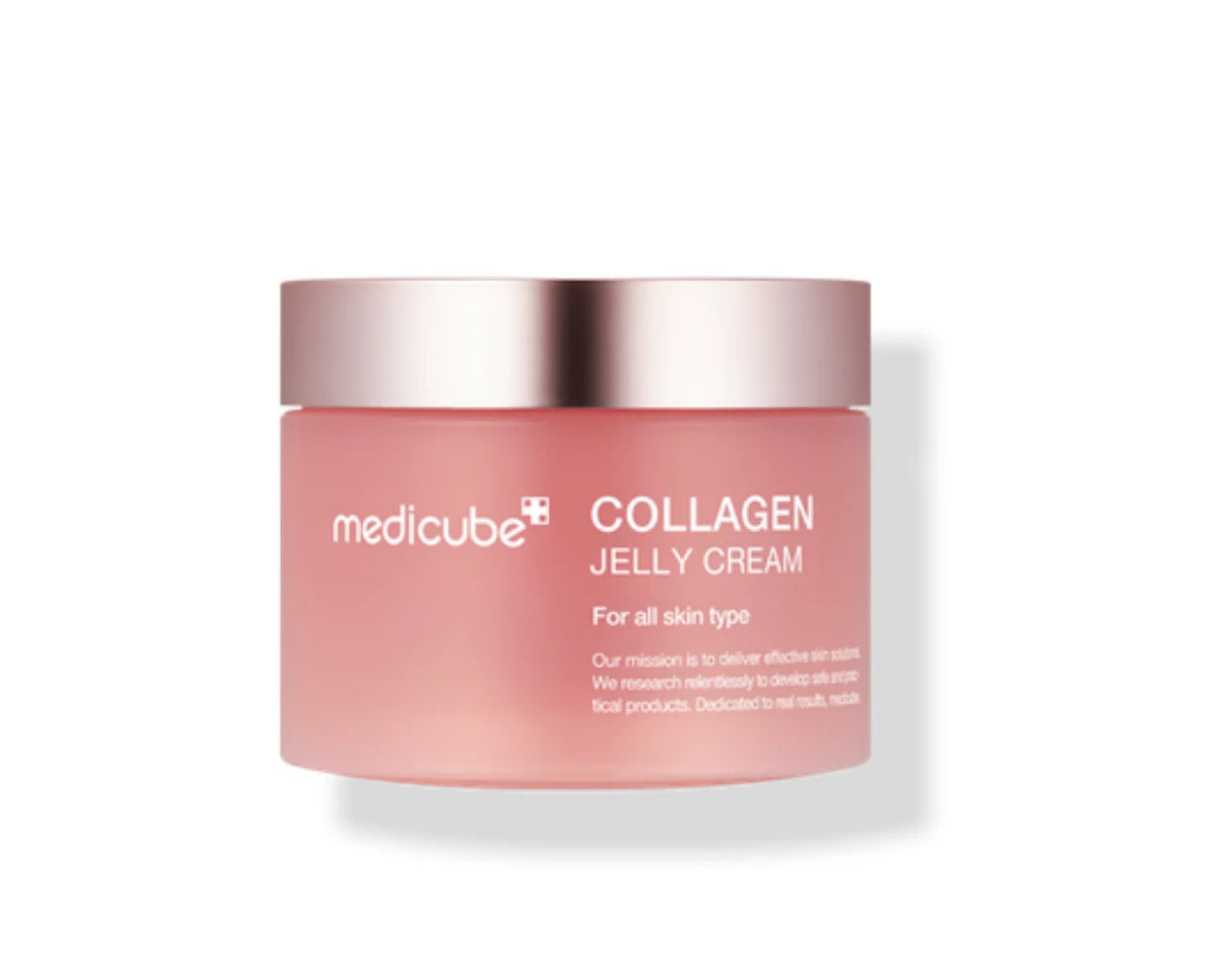 Medicube Collagen Jelly Cream 110ml