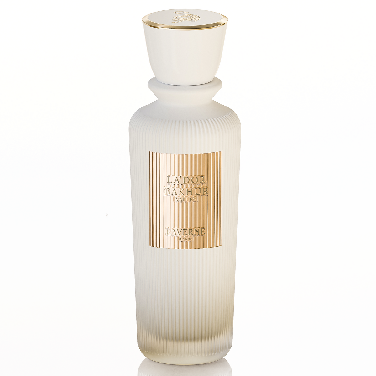 Laverne Lador Bakhur Valley EDP 200ml Unisex