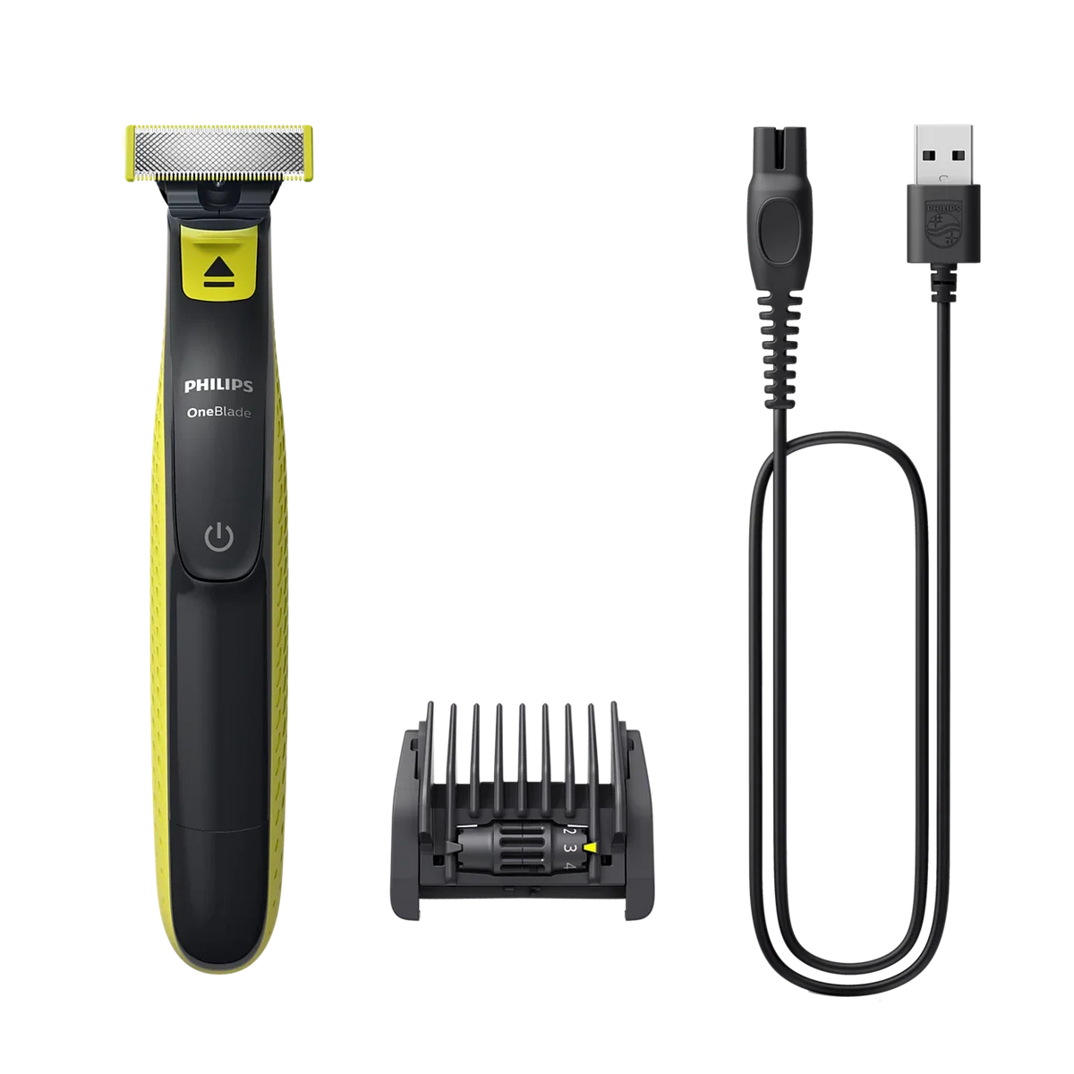 PHILIPS ONEBLADE 5 IN 1 QP2724/20