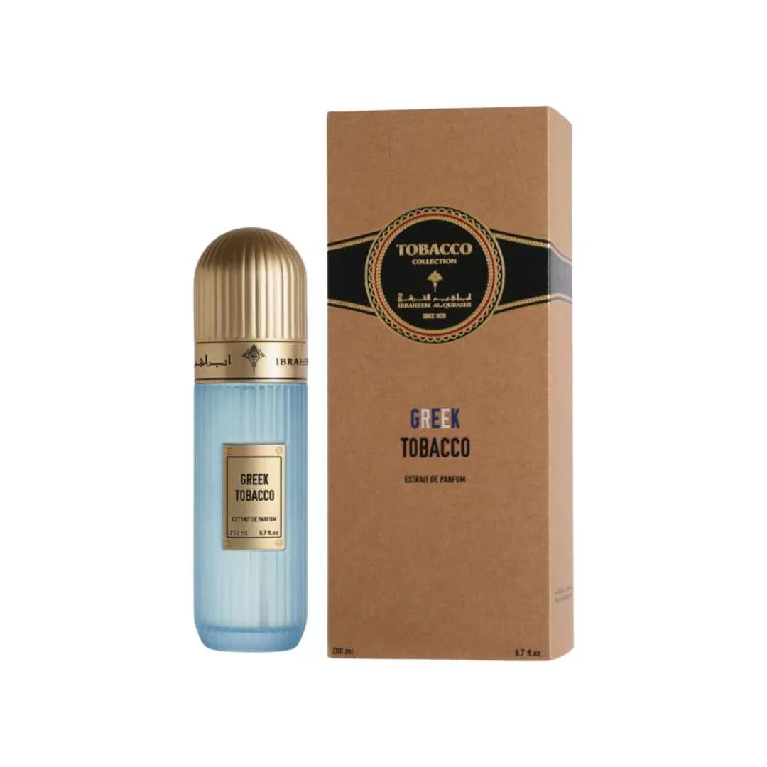 IBRAQ Greek Tobacco EDP 100ml Unisex Perfume