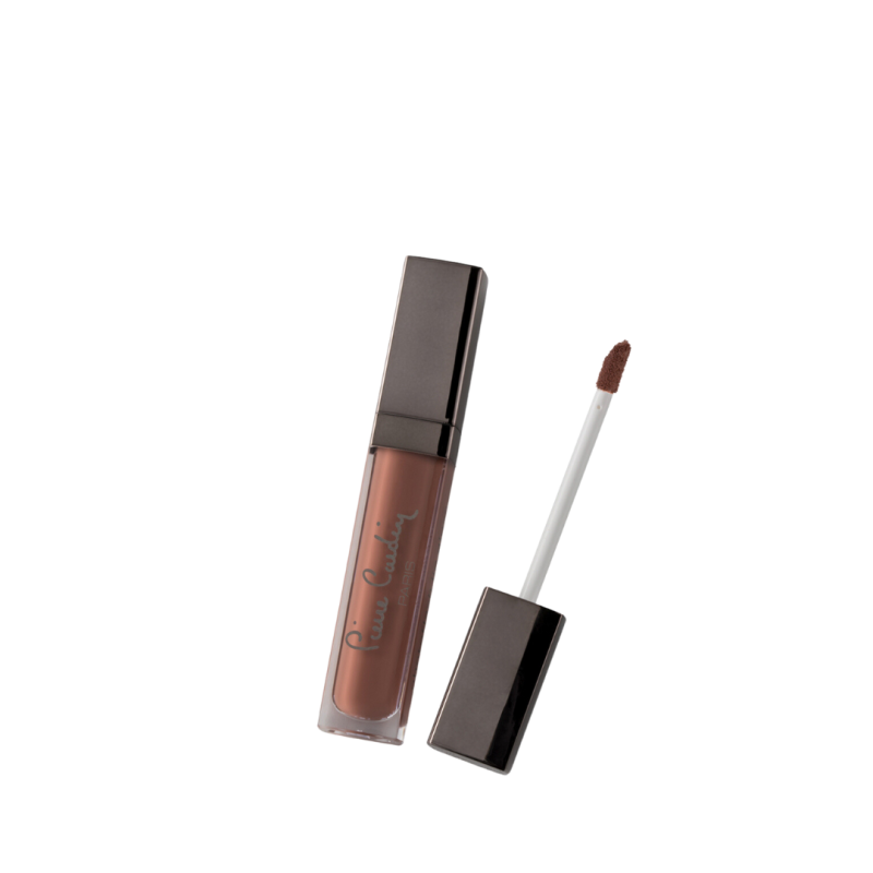 Pierre Cardin Photoflash Lip Gloss - Toffee Nut 145