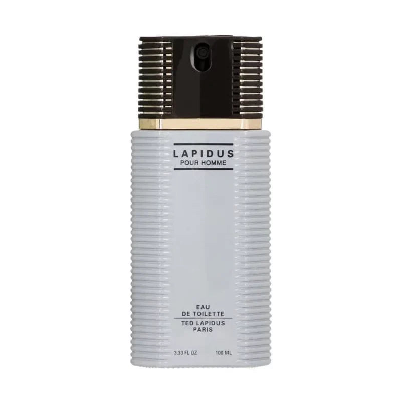 Lapidus Pour Homme EDT 100ml For Men