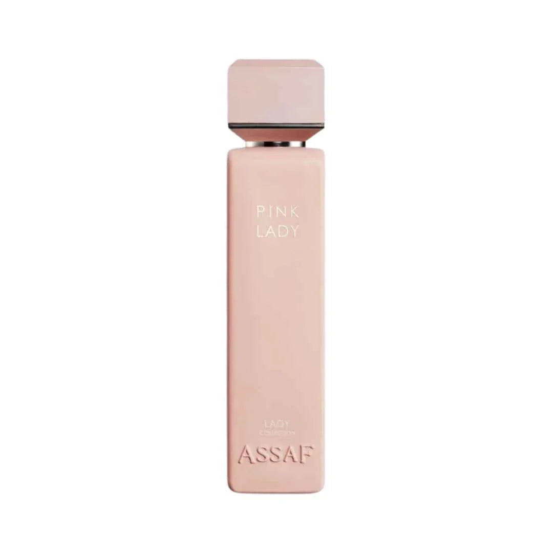 عطر عساف بينك ليدي او دي بارفان للنساء 200 مل