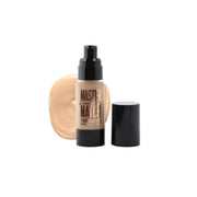 Isabelle Dupont Master Camouflage Match Foundation