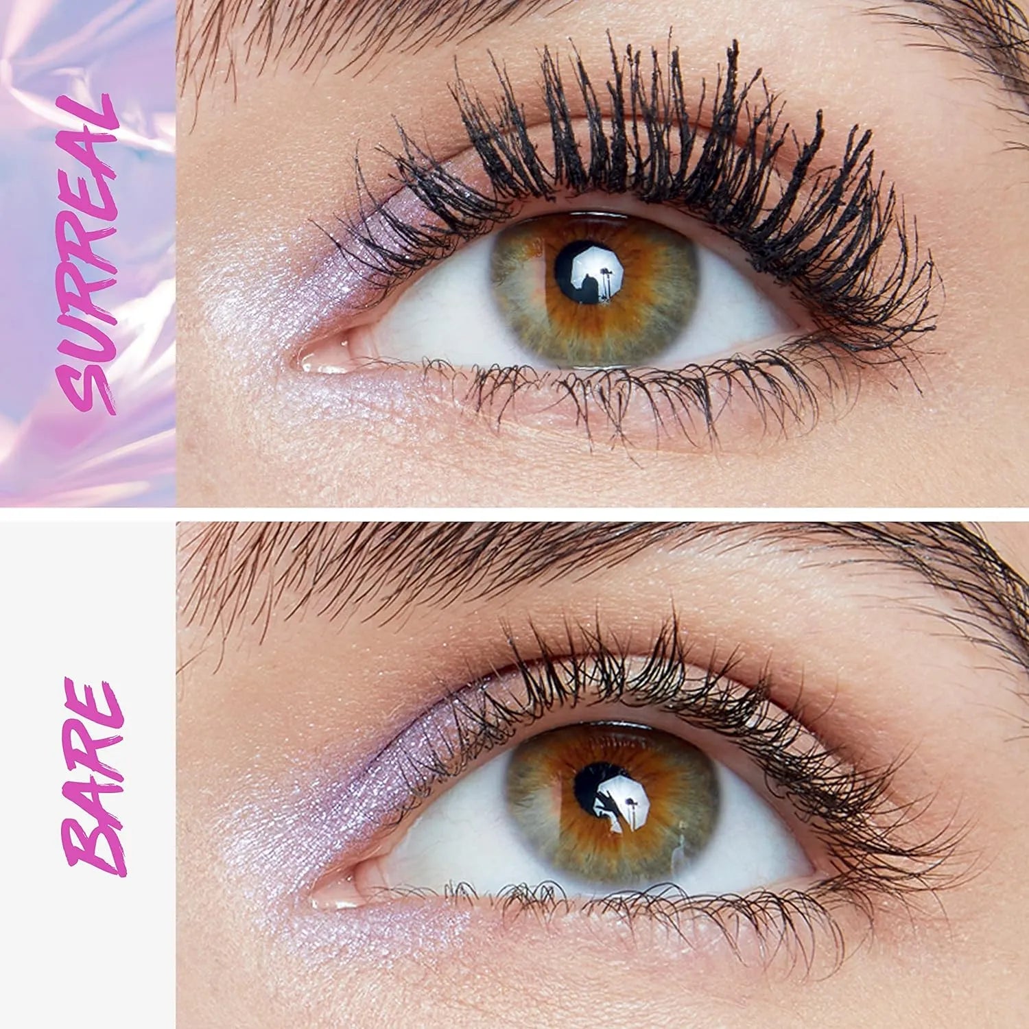 MAYBELLINE THE FALSIES SURREAL MASCARA