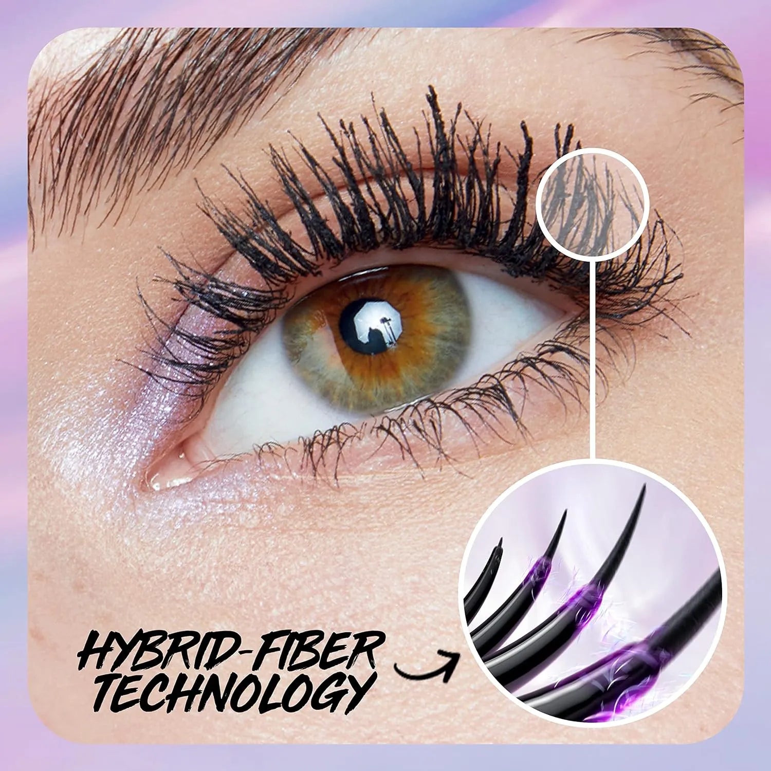 MAYBELLINE THE FALSIES SURREAL MASCARA