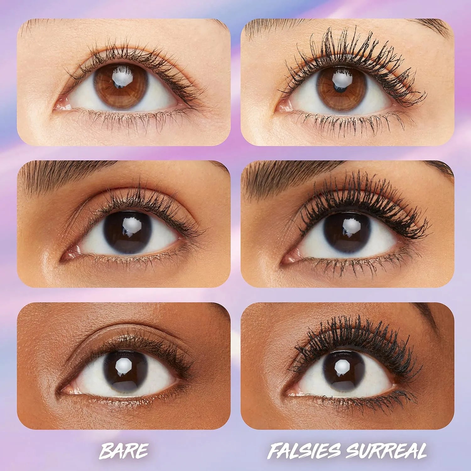 MAYBELLINE THE FALSIES SURREAL MASCARA