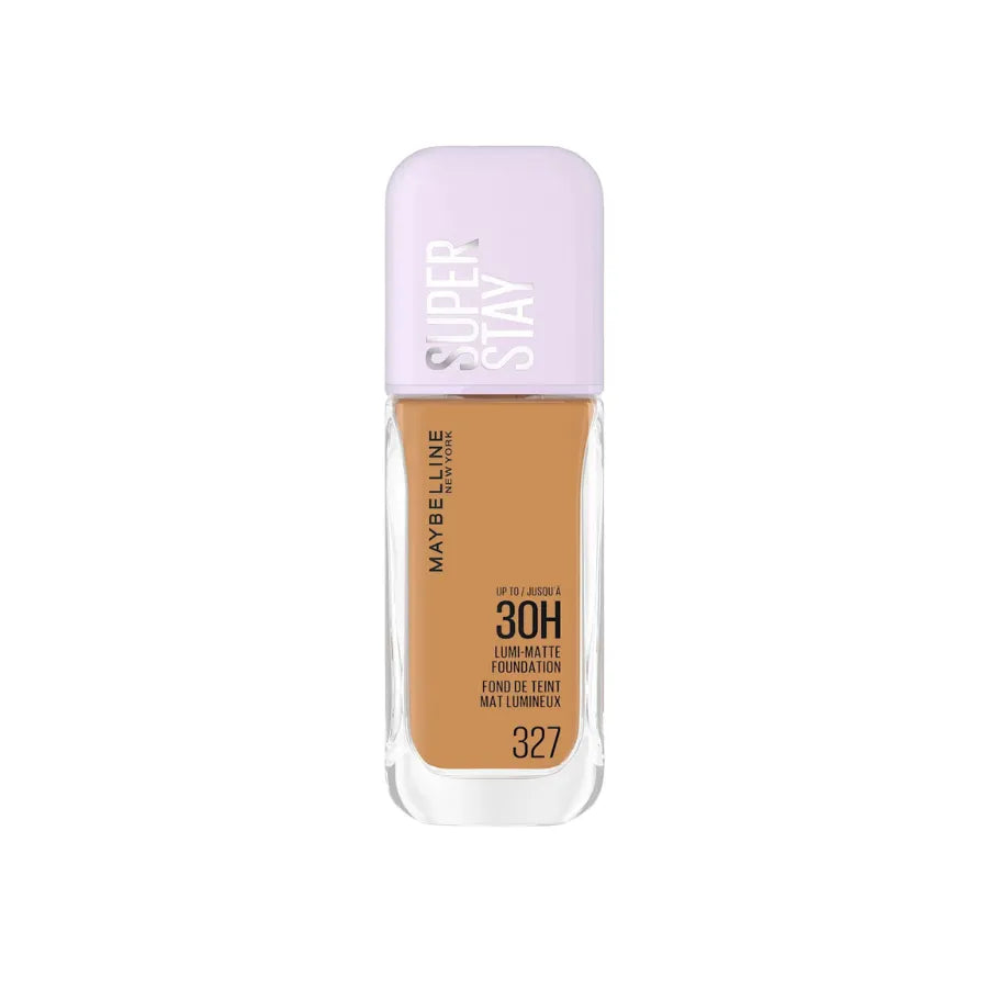Maybelline Super Stay Lumi Matte Foundation Maybelline Super Stay Lumi Matte Foundation