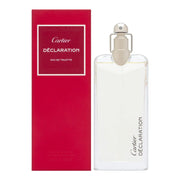 Cartier Declaration Eau De Toilette - 100m