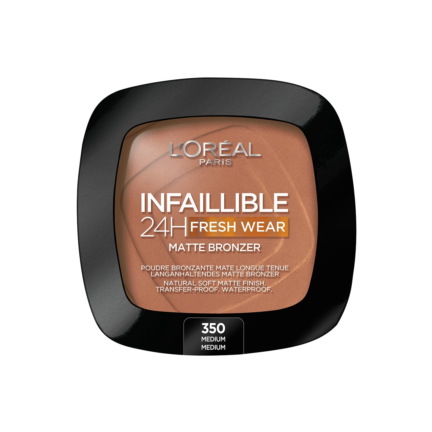 OA INFA BRONZ COM CO9GR 260