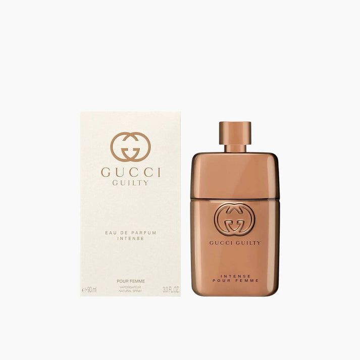Gucci Guilty Eau de Parfum Intense Pour Femme 90 ml | Fragrance & Women's Perfumes Gucci Guilty Eau de Parfum Intense Pour Femme 90 ml | Fragrance & Women's Perfumes