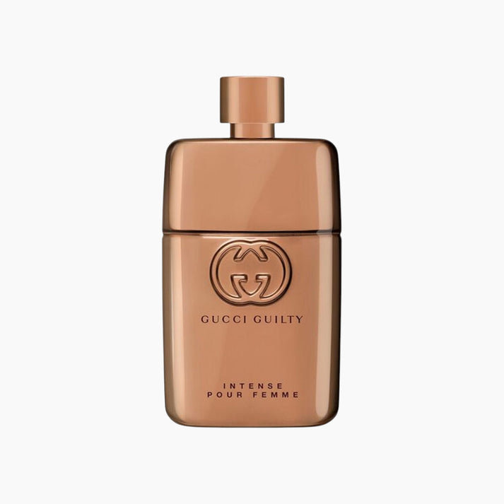 Gucci Guilty Eau de Parfum Intense Pour Femme 90 ml | Fragrance & Women's Perfumes