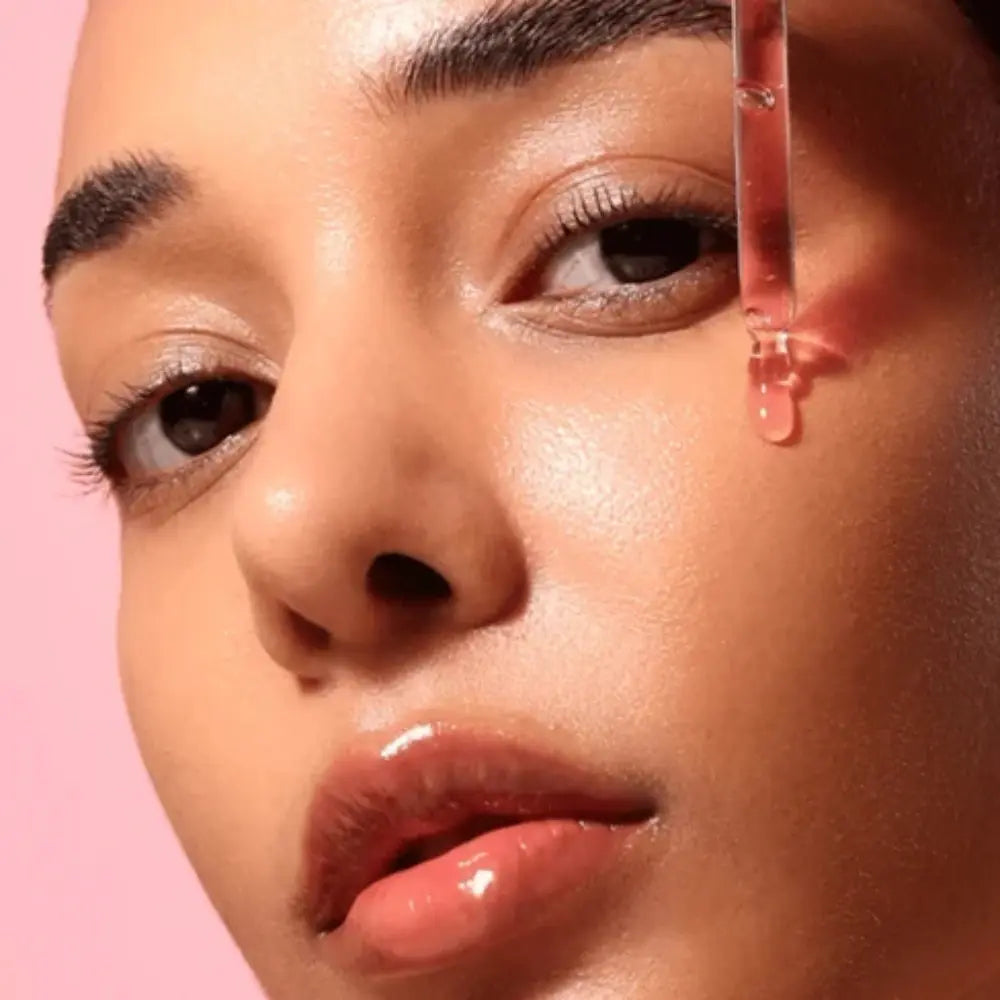 ANUA Niacinamide 10 + TXA 4 Serum