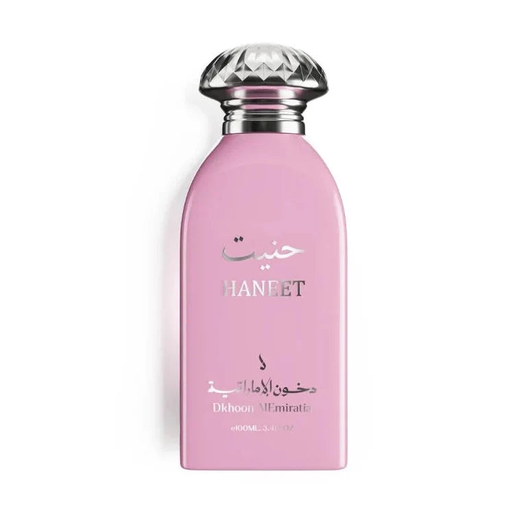 DKHOON ALEMIRATIA HANEET UNISEX PERFUME 100ML