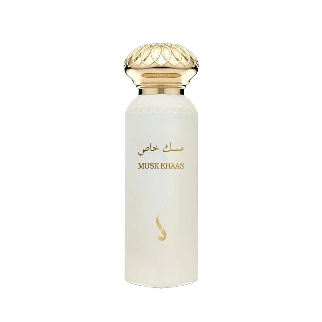 DKHOON EMIRATES Musk khaas EDP Unisex Perfume 75ml