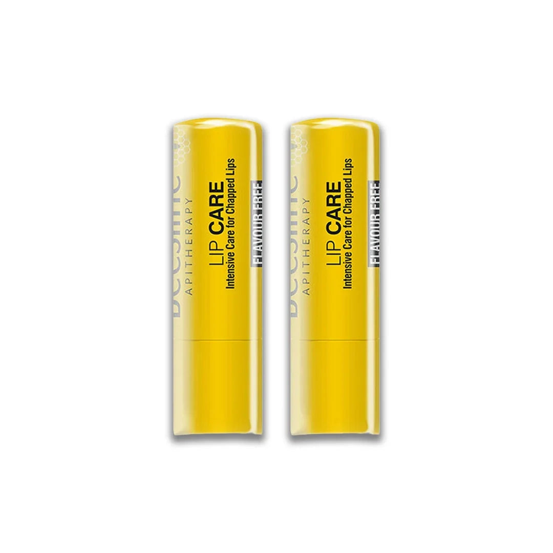 Beesline Lip Care Flavor Free Offer