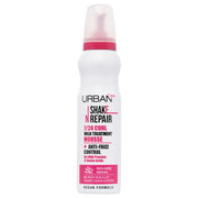 Urban Care shake N Repair 7/24 Curl Mousse 140g