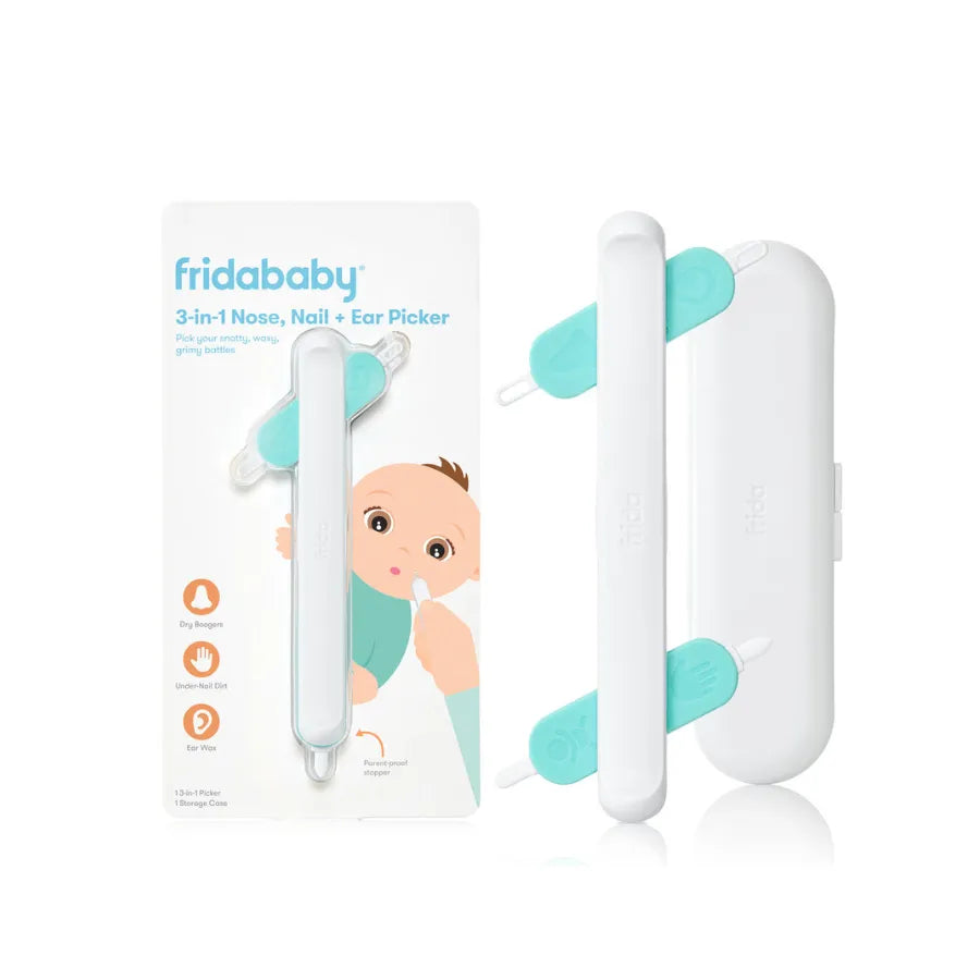 3 in 1 Nose, Nail & Ear Picker