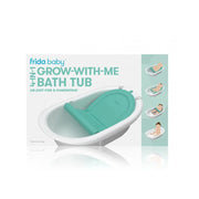 4-in-1 Grow-with-Me Bath Tub