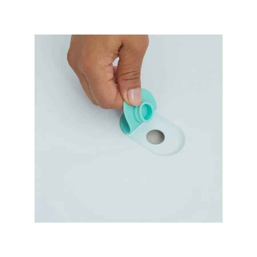 حوض استحمام للأطفال 4 في 1 ينمو مع طفلك