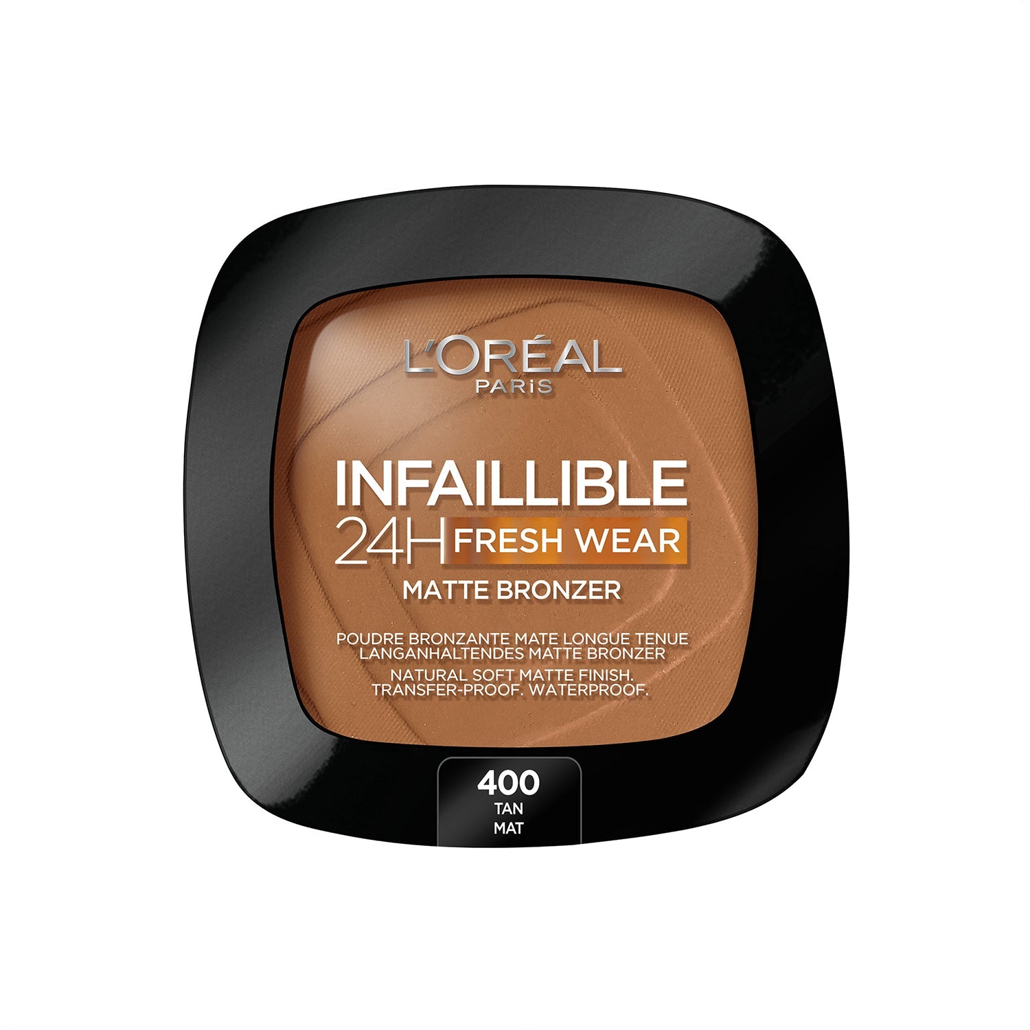 OA INFA BRONZ COM CO9GR 260