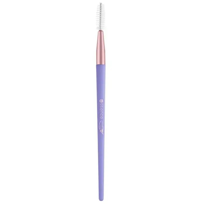 Essence Fluffy Dreams Lash & Brow Spoolie Brush