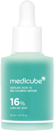 medicube AZELAIC ACID 16 BB CALMING SERUM 30ml