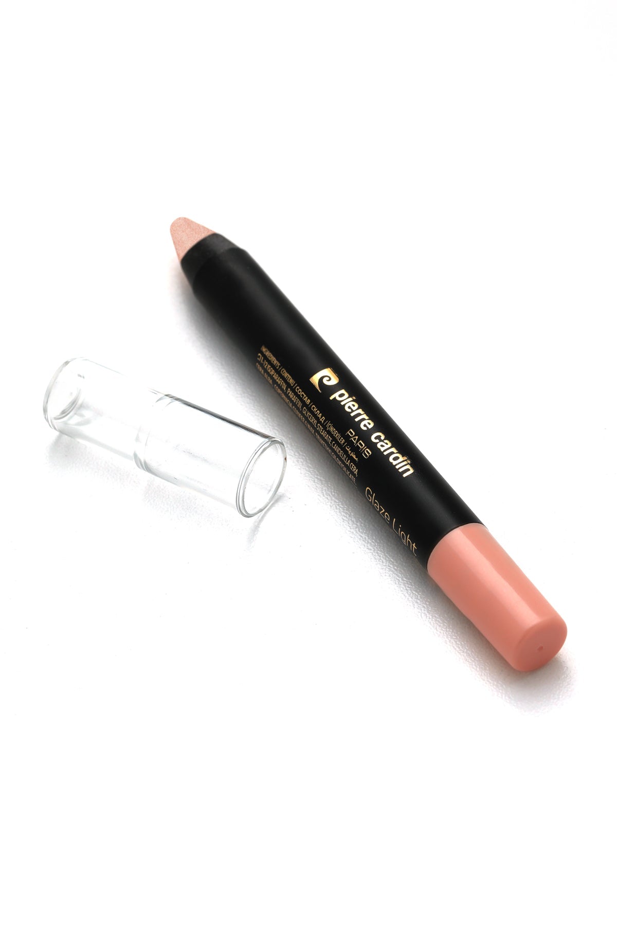Pierre Cardin Glaze Light Highlighter Pencil - Pink Quartz 421