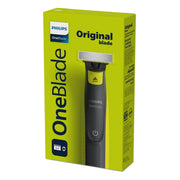 PHILIPS OneBlade QP2724/10 Face Trimmer & Shaver 5-in-1