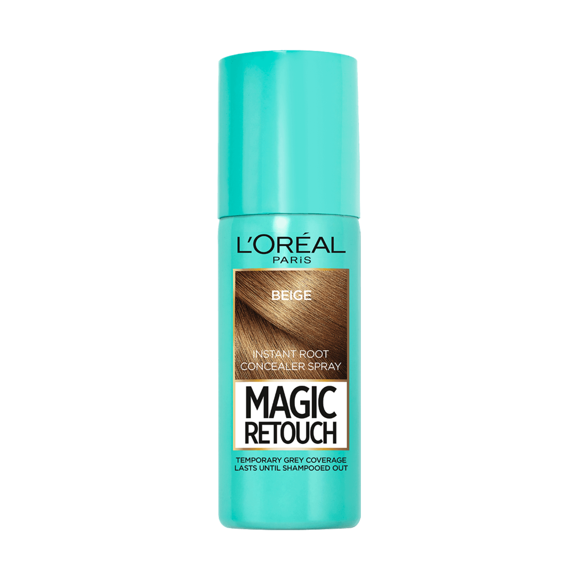 L'Oreal Magic Retouch Spray Dye 75ml