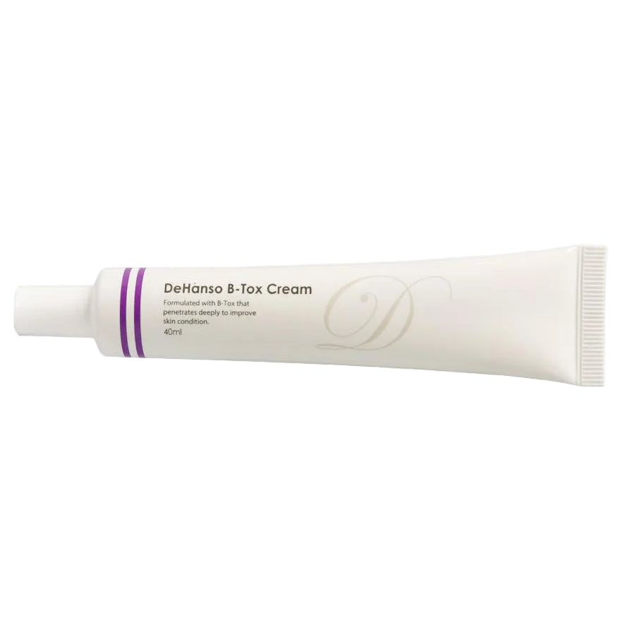 DeHanso B-Tox Cream 40ml