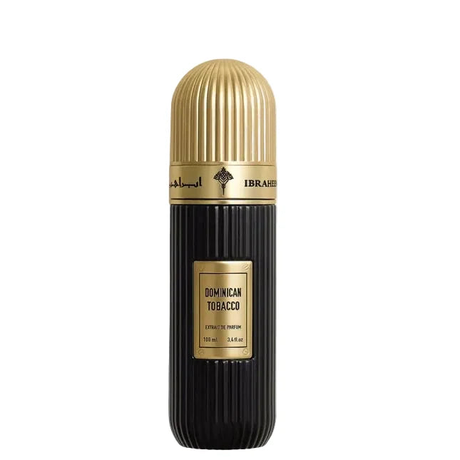 IBRAQ Dominican Tobacco EDP 100ml Unisex