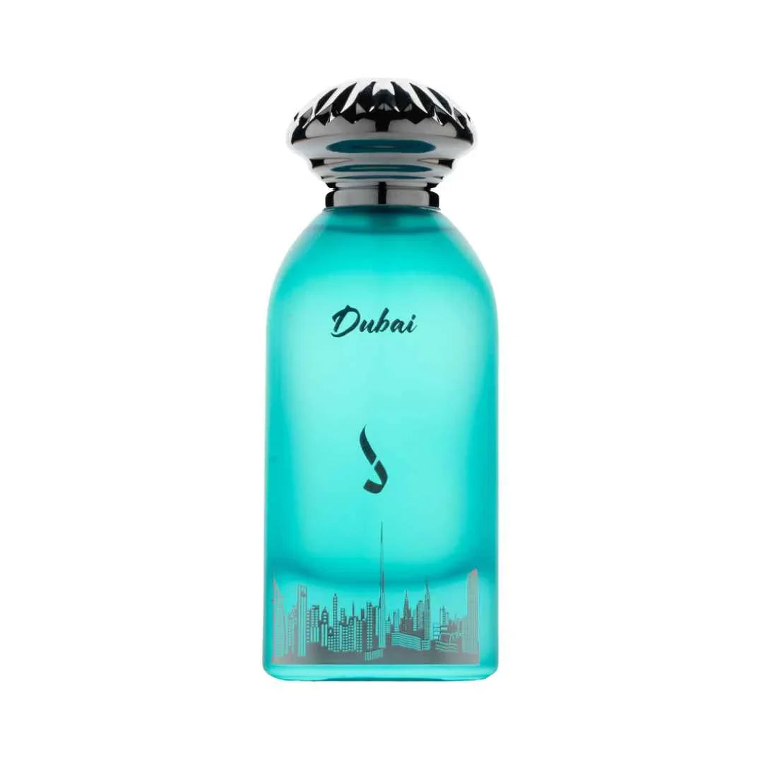 DKHOON EMIRATES DUBAI SKY EDP UNISEX 100ML