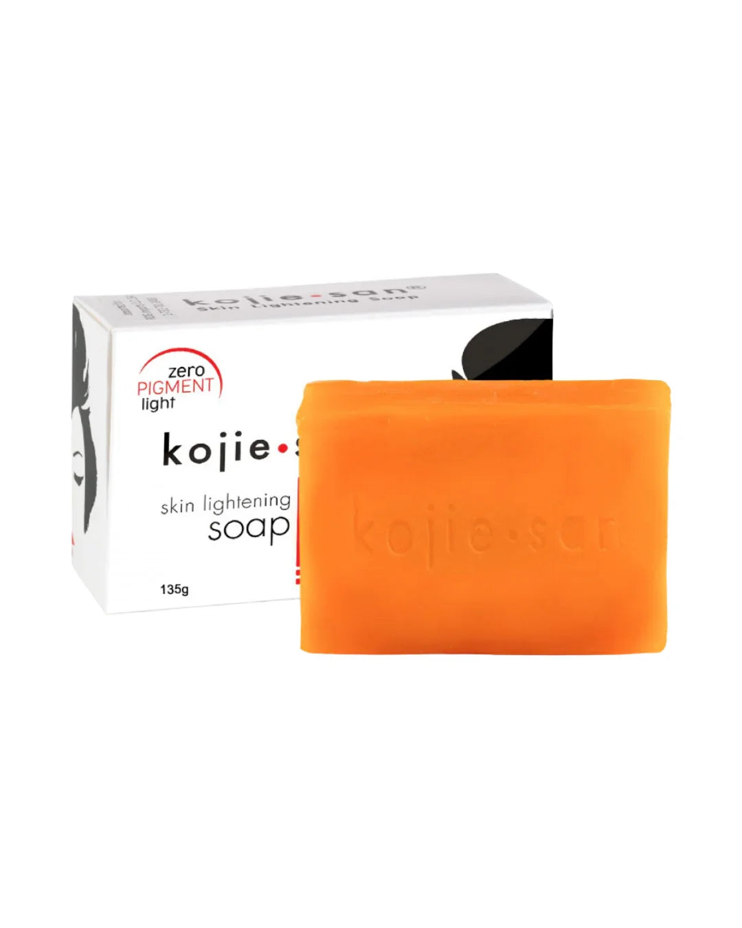 KOJIE.SAN SKIN LIGHTENING SOAP 100G