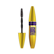 MAYBELLINE The Colossal Big Shot Mascara – Volumizing Mascara