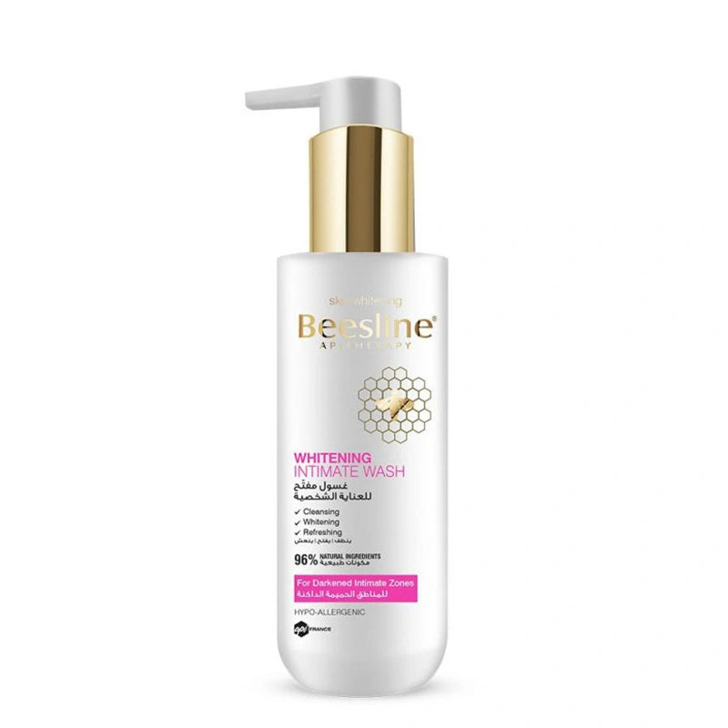 Beesline Whitening Intimate Wash 200ml | Intimate Wash Beesline Whitening Intimate Wash 200ml | Intimate Wash