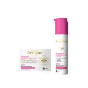 روتين بيزلين لتبييض المناطق الحساسة