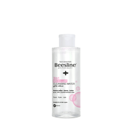 Beesline 3in1 Micellar Cleansing Water 100ml