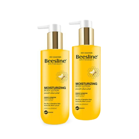 Beesline Body Lotion 400ml Offer 5649891657989