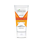 Bielenda NEURO GLICOL + VIT. C Exfoliating Face Cleanser 150 ml