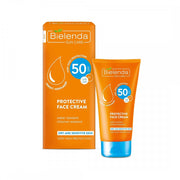 Bielenda SUN CARE Face Cream High Protection SPF 50 50 ml