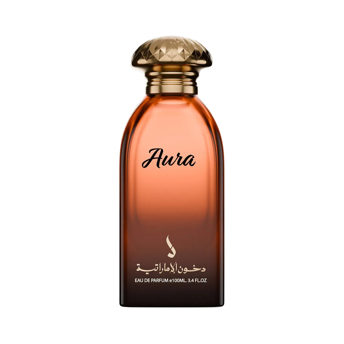 DKHOON EMIRATES AURA EDP UNISEX 100ML
