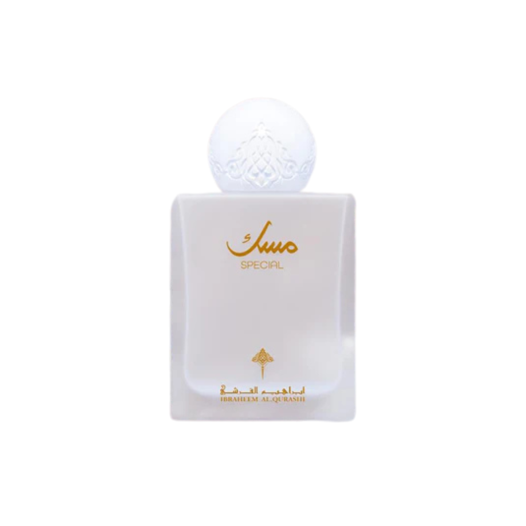 IBRAQ Special Musk EDP 75ml Unisex Perfume