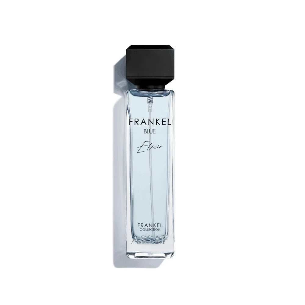 Assaf Frankel Blue Elixir 200ml For Men